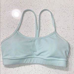 Lululemon Flow Y Sports Bra